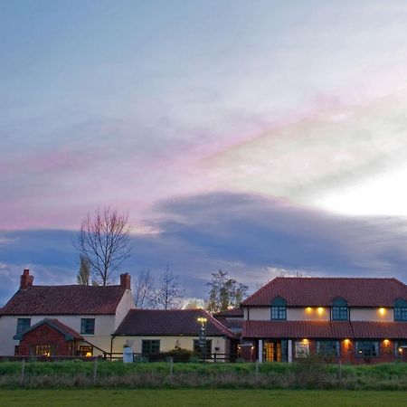 Beansheaf Hotel มัลทัน ภายนอก รูปภาพ