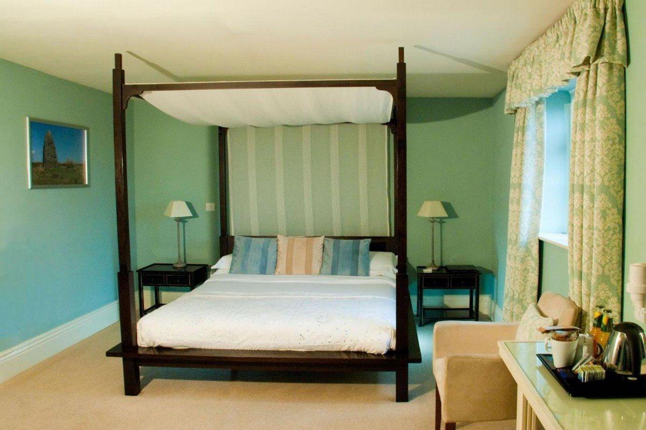 Beansheaf Hotel มัลทัน ภายนอก รูปภาพ