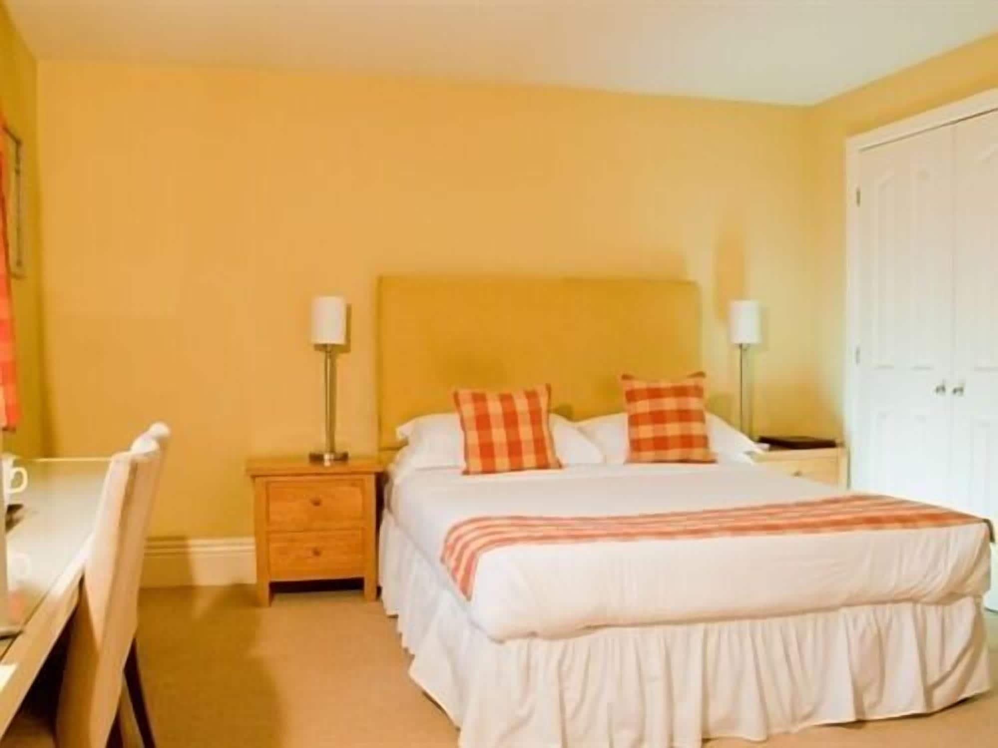 Beansheaf Hotel มัลทัน ภายนอก รูปภาพ