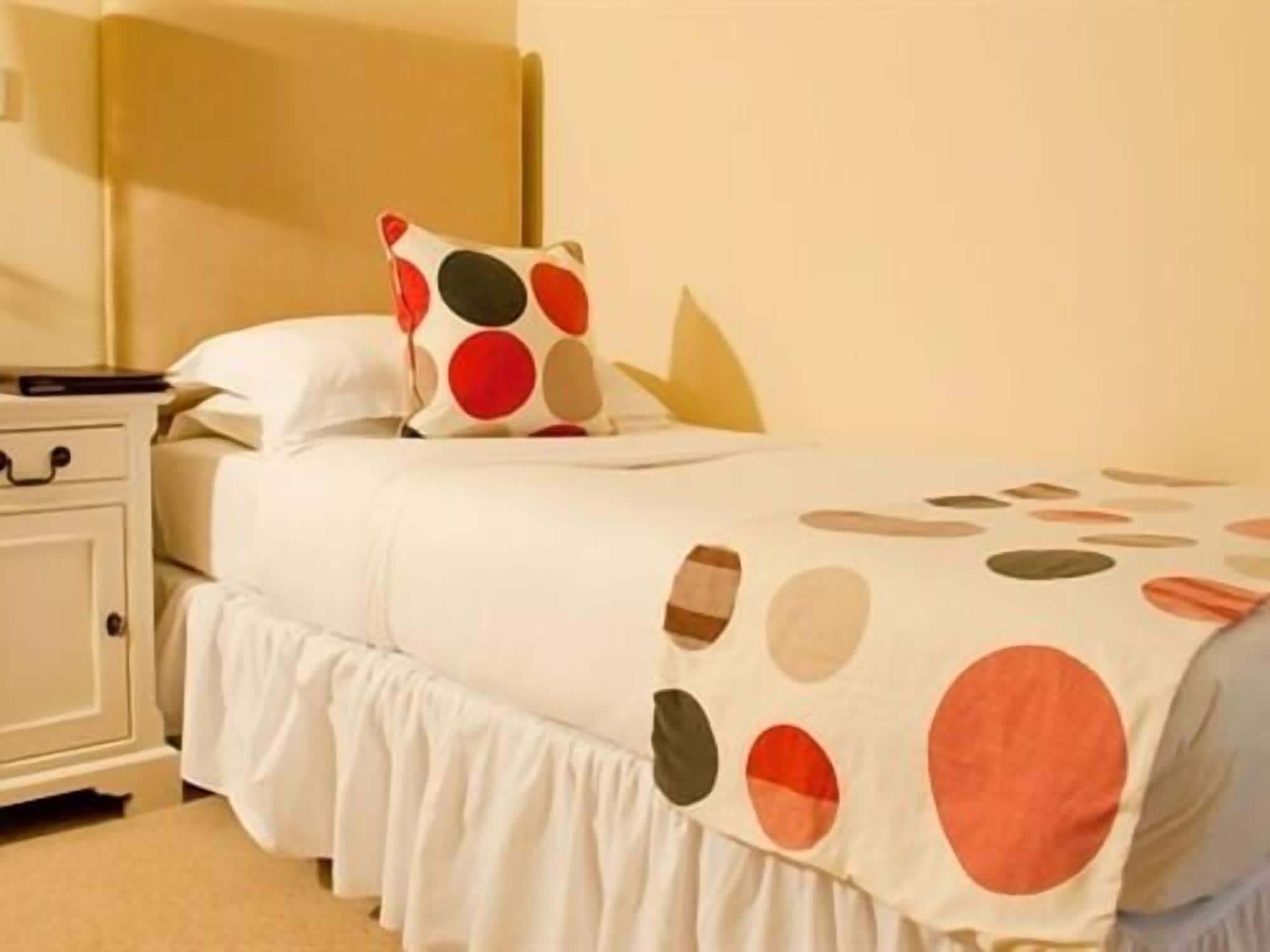 Beansheaf Hotel มัลทัน ภายนอก รูปภาพ