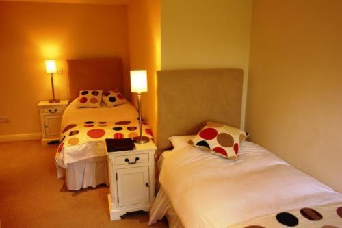 Beansheaf Hotel มัลทัน ภายนอก รูปภาพ