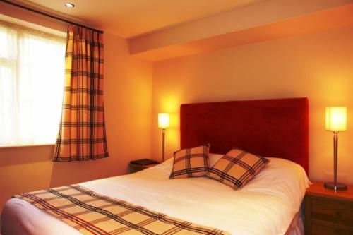 Beansheaf Hotel มัลทัน ภายนอก รูปภาพ