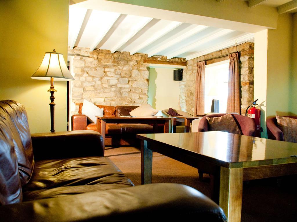 Beansheaf Hotel มัลทัน ภายนอก รูปภาพ